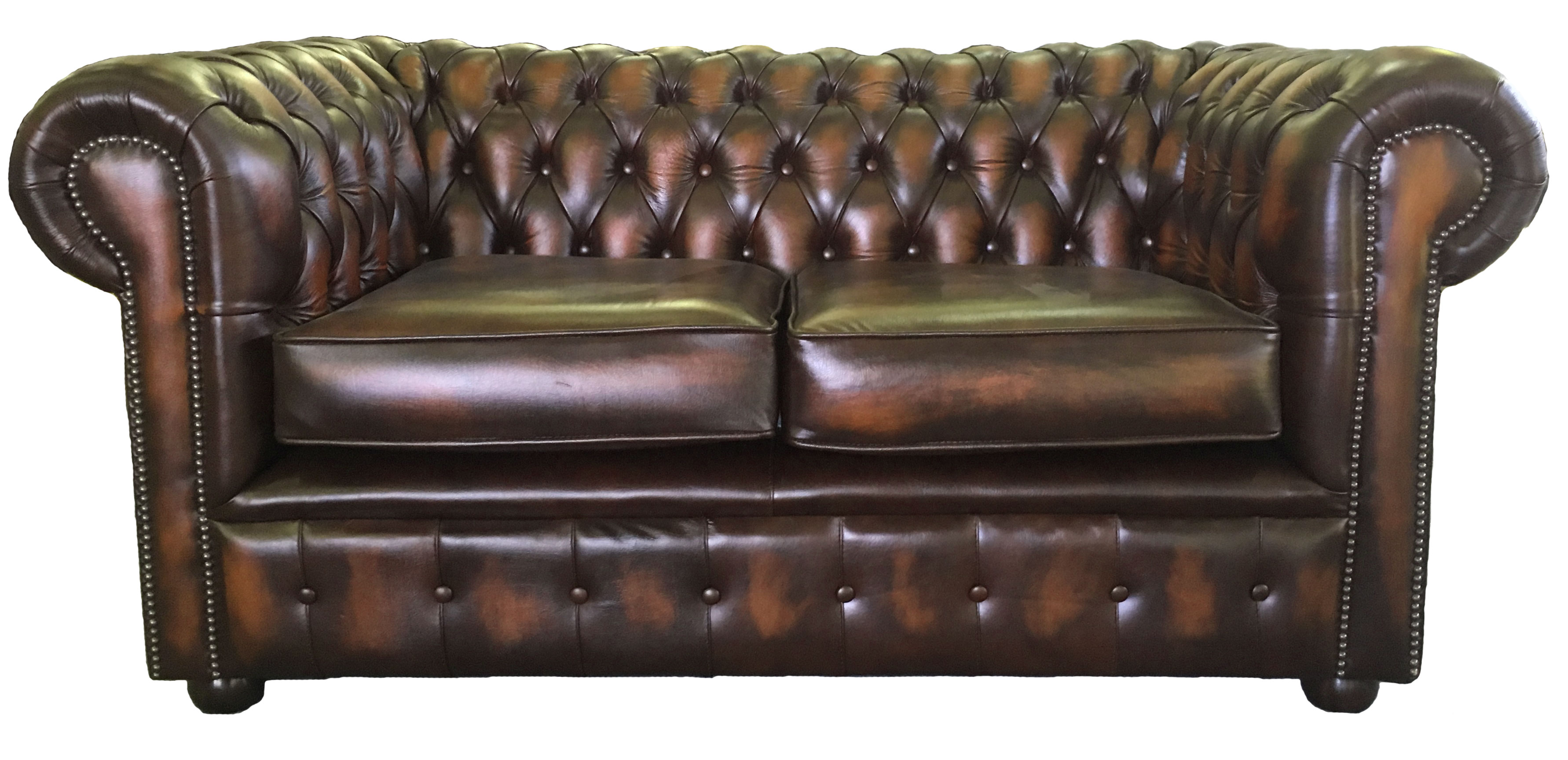 leather sofa grean river apl
