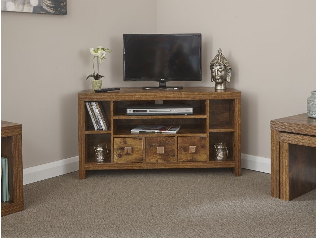 corner tv table for living room