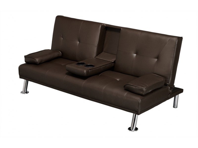 luciana sofa bed with storage