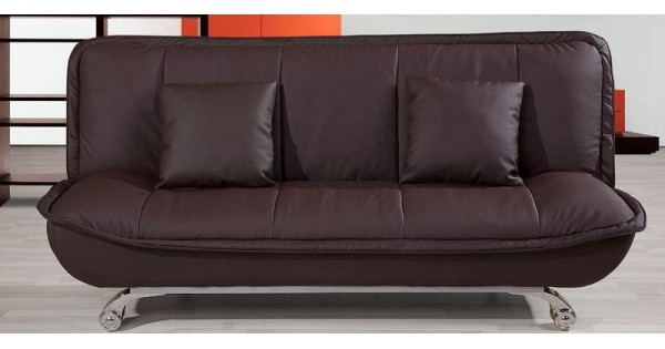 Premier Sofabed Brown 600x315 